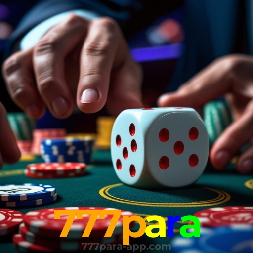 A Revolução dos Cassinos Online: Descubra o 777para App - 777para app