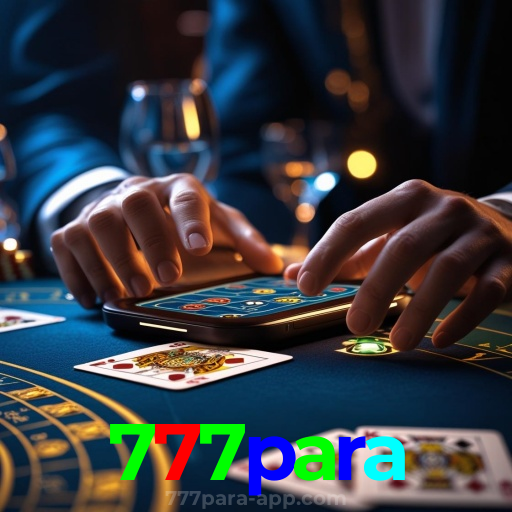 Bônus no 777para: promoções seguras e verificação transparente