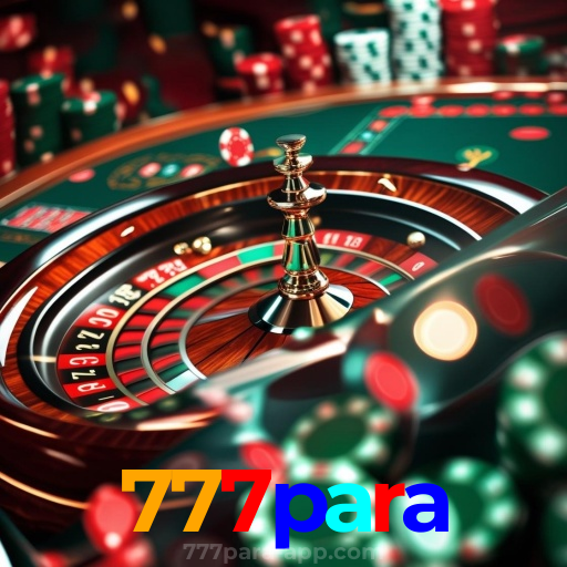 777para : Apostas Inovadoras no 777para: Descubra Novos Horizontes