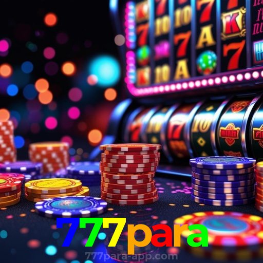 777para — site oficial: bônus e jackpots no Brasil