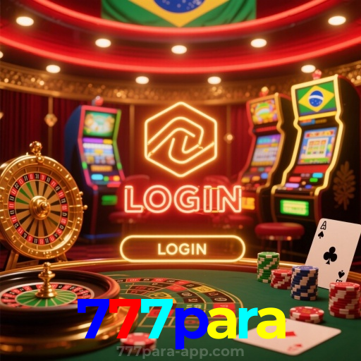 Catálogo dos melhores jogos no 777para — jogue online