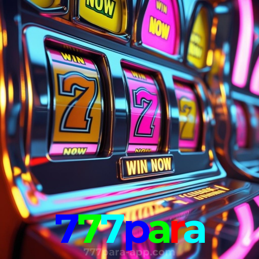 777para — site oficial: bônus e jackpots no Brasil