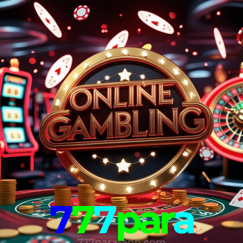 777para — site oficial: bônus e jackpots no Brasil